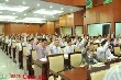 Không tổ chức Hội nghị Đại biểu người lao động cấp Tập đoàn 2016